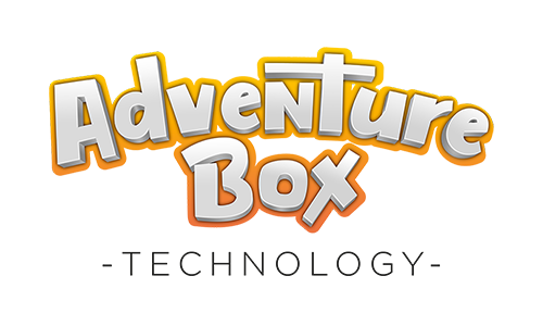 Adventure Box – Play, Make, and Share Games